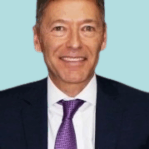 Gil Charbonnier