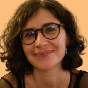 Iris Eshkol-Taravella