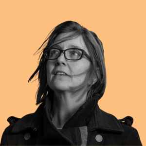 Gudrun Ledegen