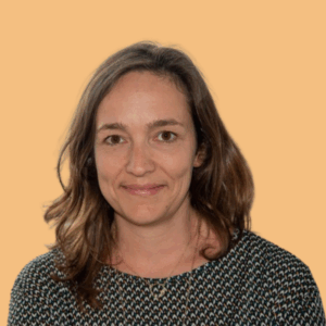 Mélanie Jucla