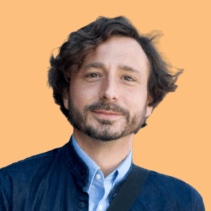 Julien Perrier-Chartrand