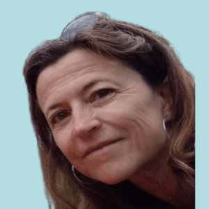 Véronique Montagne