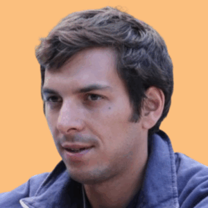Guillaume Pellerin