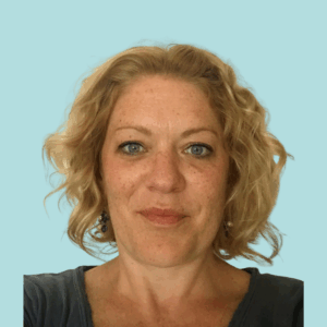Sandrine Capel
