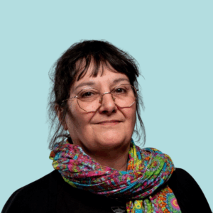Viviane Labbay