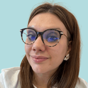 Lola Gaudré