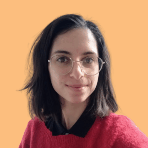 Vanessa Gaudray-Bouju