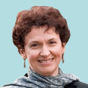 Marie-Catherine Olivi