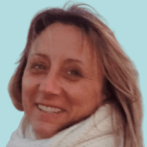 Corinne Gomila