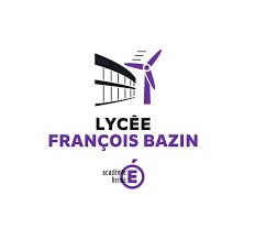 logo du lycée François Bazin de Charleville-Mézières