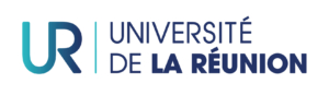 Logo de l'Université de La Réunion