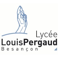 logo du lycée Louis Pergaud de Besançon