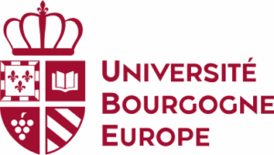 logo de l'Université Bourgogne Europe (EPE depuis 2025)