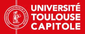 Logo de l'Université Toulouse Capitole