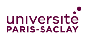 Logo de l'Université Paris-Saclay