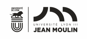Logo de l'Université Lyon 3 Jean Moulin