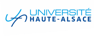 Logo de l'Université de Haute-Alsace