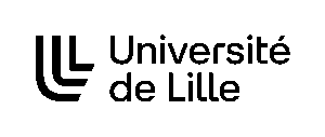 Logo de l'Université de Lille