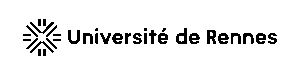 Logo de l'Université de Rennes
