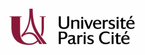 Logo de l'Université Paris Cité
