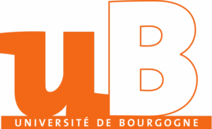 Logo de l'Université de Bourgogne