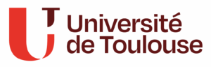 Logo de l'Université de Toulouse
