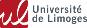 Logo de l'Université de Limoges
