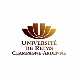 Logo de l'Université Reims Champagne-Ardenne