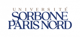 Logo de l'université Sorbonne Paris Nord